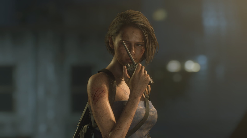 Resident evil 3, Resident Evil, 1080P