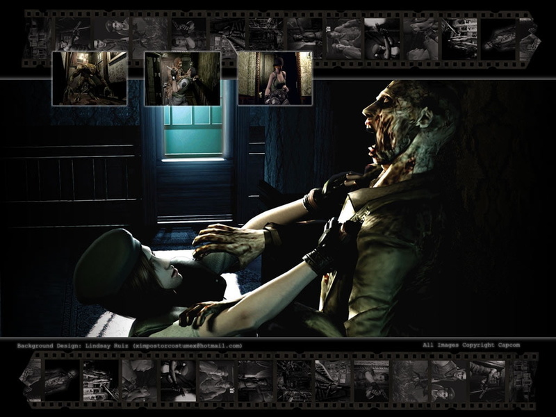 hd, art, 480P, games, resident, jill, x, Resident Evil, evil, video, Jill Valentine, valentine