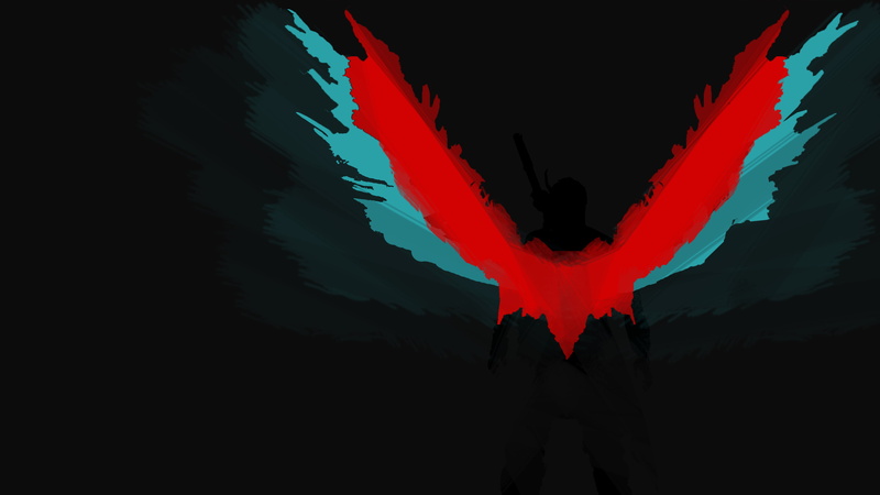 Devil May Cry, Devil May Cry 5, 4K