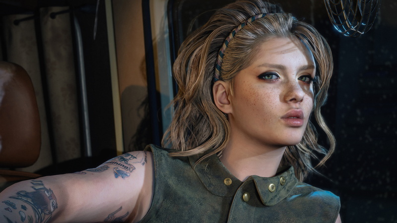 Devil May Cry 5, 4K, Devil May Cry