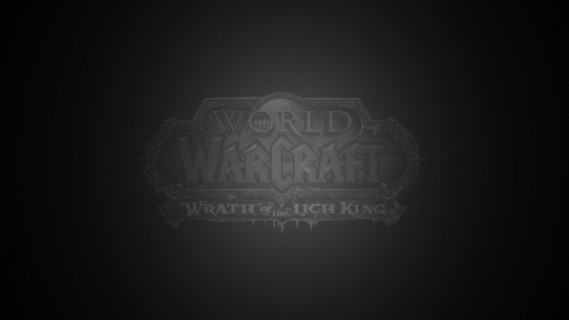 carving - craft product, World of Warcraft, World of Warcraft: Wrath of the Lich King, communication, the past, representation, gray, still life, western script