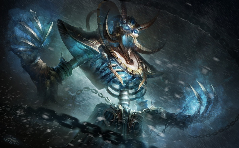 animal, animals in the wild, marine, World Of Warcraft: Wrath Of The Lich King, animal body part, underwater, representation, sea life, water, animal wildlife