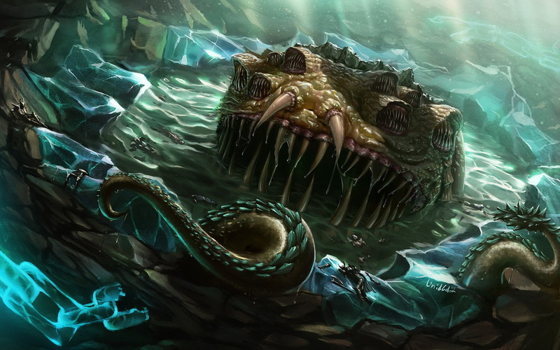 wrath, king, 720P, warcraft, lich, video, games, ulduar, boss, world, creatures, monsters