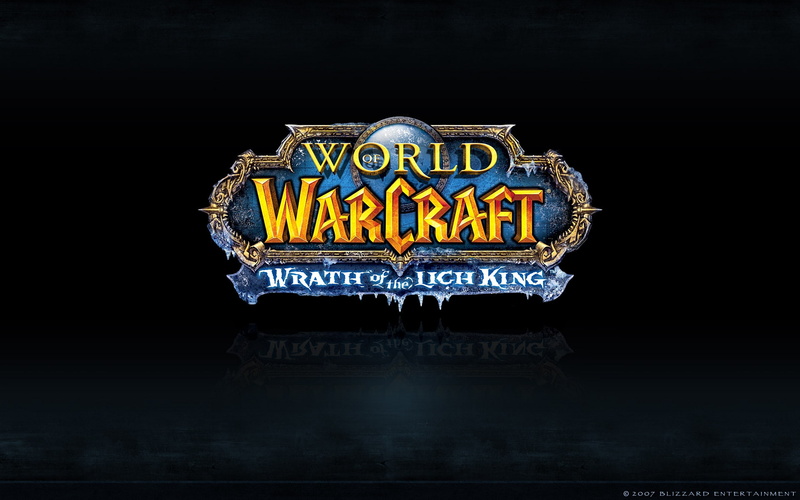 1080P, world of warcraft, games, art, Wrath of the Lich King, wow, lich, video, warcraft, world, widescreen, king, WotLK, wrath, hd