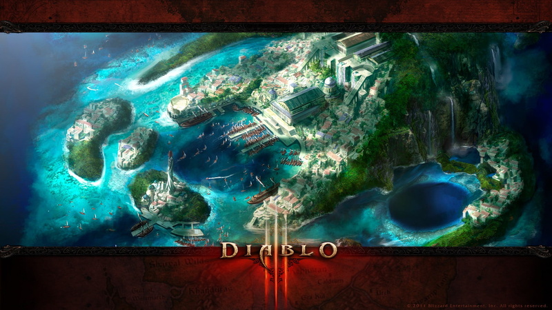 architecture, 1080P, water, animals in captivity, sea, tank, fish, animals in the wild, science, multi colored, glass - material, Blizzard Entertainment