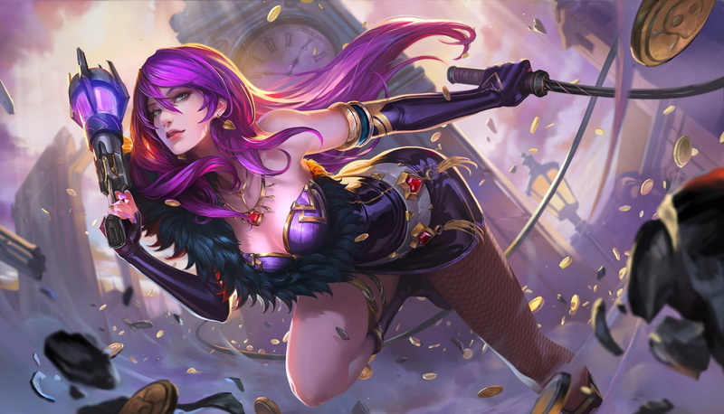 720P, fantasy art, Chenbo