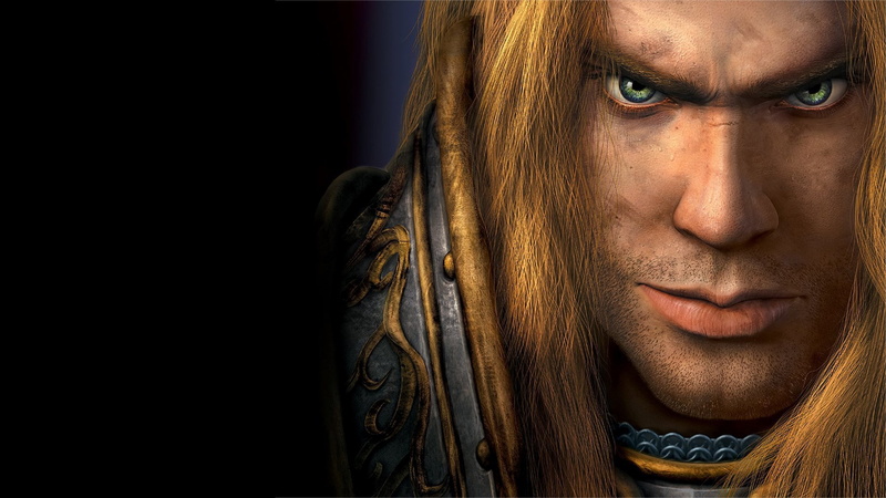 human body part, one person, headshot, portrait, contemplation, warcraft iii reign of chaos, studio shot, front view, adult, looking at camera, young adult