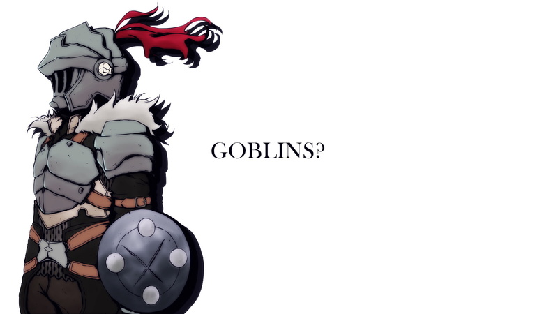 Goblin Slayer, Anime, 1080P
