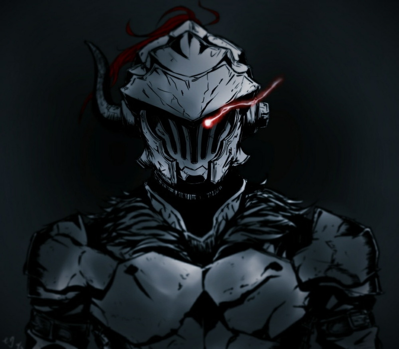 1080P, Goblin Slayer, Anime