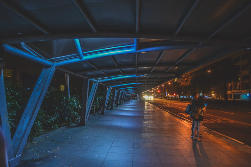diminishing perspective, lights, the way forward, awesupply, game of thrones, neon lights, ice, men, lifestyles, ayala avenue, incidental people, real people
