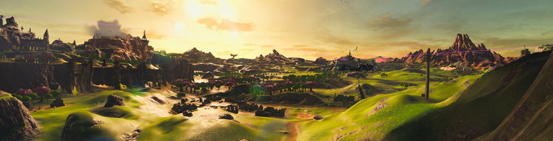screen shot, 5K, virtual photography, The Legend of Zelda, video games, The Legend of Zelda: Breath of the Wild