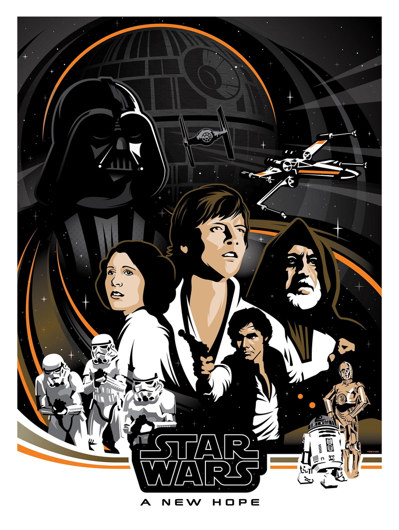 Join The Alliance, 2K, Star Wars