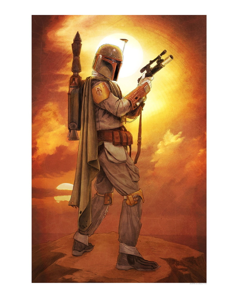 transfer print, armed forces, cloud - sky, Star Wars, weapon, rifle, wild west, headwear, fighting, military, auto post production filter, full length