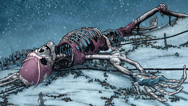 avengers, 1080P, skeleton, hank, avengers alliance, alliance, 1920x1080, comics, marvel, giant, hank pym, pym, artwork