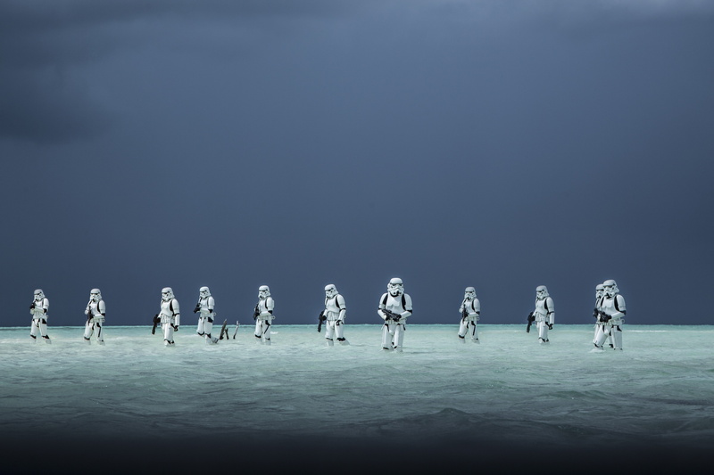 Rogue One: A Star Wars Story, 5K, Storm Troopers, Star Wars