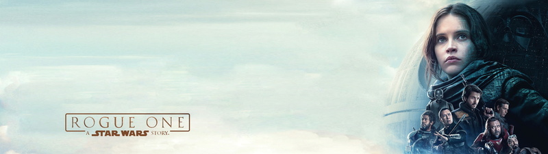 Star Wars, Felicity Jones, 4K, Rogue One: A Star Wars Story, Dual Monitors, movies, Jyn Erso
