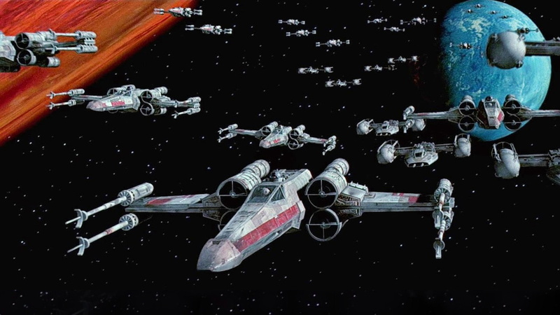 fleet, wings, game, widescreen, hd, combat, aircraft, star, scenarios, wars, x, video, 1080P