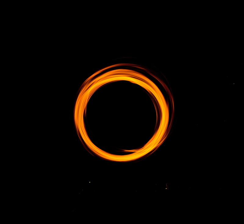 black Background, orange color, illuminated, creativity, gold Colored, abstract, orange, fire - Natural Phenomenon, backgrounds, design, 2K, burning, circle