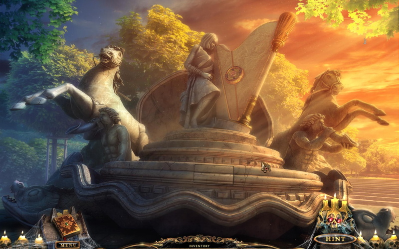 stolen, 1080P, game, evil, portal, fantasy, dark, runes