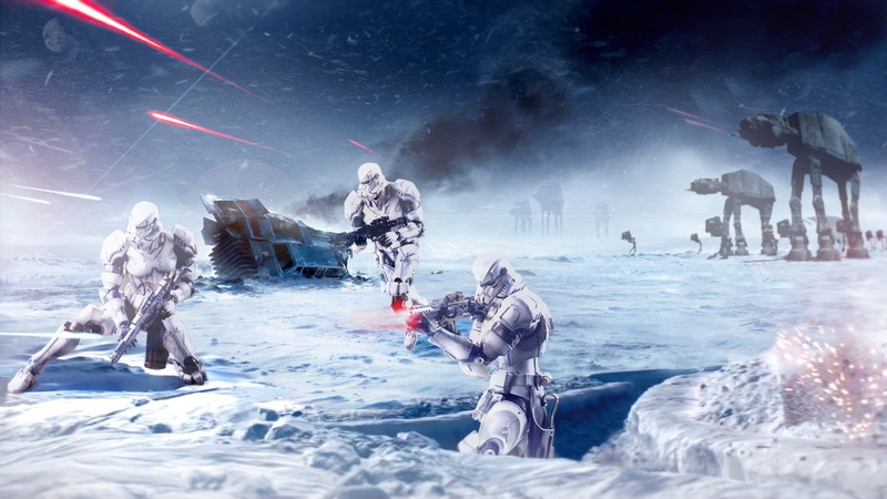 activity, star wars hoth galactic empire snow, athlete, competition, motion, 1080P, nature, swimming, adult, competitive sport, snow, winter, ice, group of people