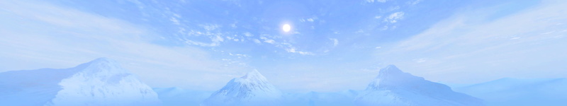 mountain peak, landscape, idyllic, mountain range, tranquility, environment, triple screen, cloud - sky, panoramic, Hoth, 5K, beauty in nature
