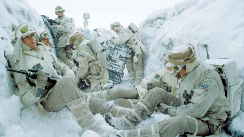 people, human representation, day, army soldier, nature, armed forces, government, statue, Star Wars: Episode V The Empire Strikes Back, male likeness