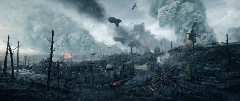 war, video games, 4K, World War I, EA DICE, soldier, Battlefield 1