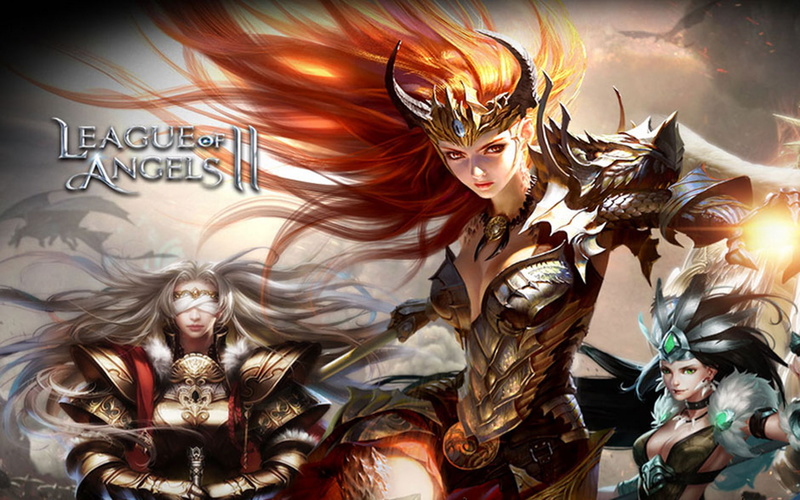 gtarcade, video, 1080P, characters, wallpa, loaper, game, angels, hd, theresa, league