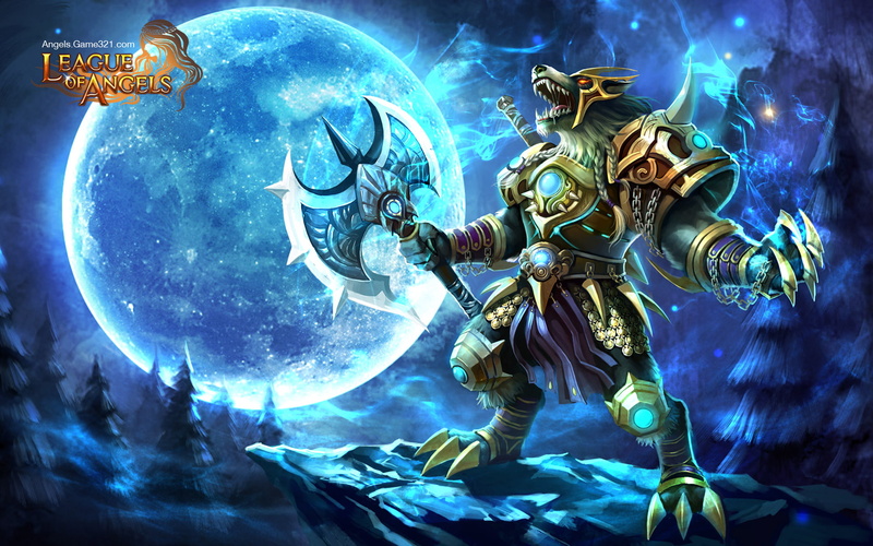 character, berserker, ngel, league, fight, angels, 2K, evil, hd, claw