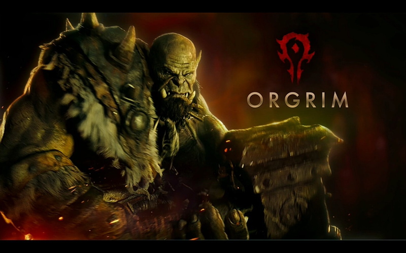 domestic animals, skeleton, indoors, no people, close-up, warcraft movie warcraft wow movie movie orgrim, arts culture and entertainment, human skeleton