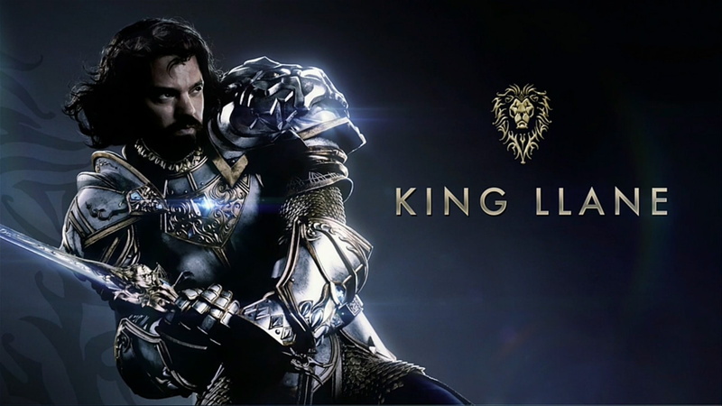 1080P, Warcraft Movie, x px, Dominic Cooper, King Llane Wrynn, warcraft, alliance, Wow Movie, movie