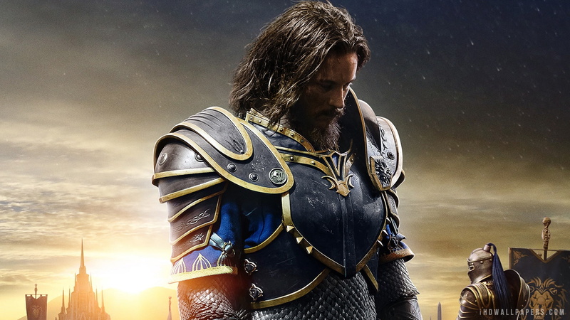 Warcraft Movie, sunset, warcraft, leisure activity, nature, lifestyles, looking, young adult, alliance, Wow Movie, cloud - sky, 1080P, hairstyle, movie