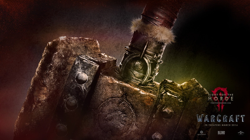 Warcraft Movie, make-up, Wow Movie, 720P, religion, food and drink, spooky, warcraft, low angle view, nature, horror, close-up, auto post production filter