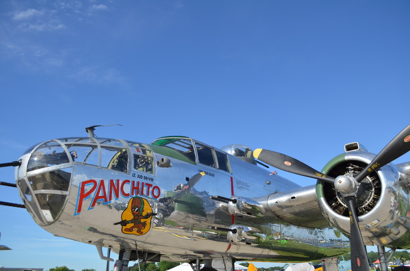 aircraft, travel, raid, doolittle, transportation, day, b25, aviation, guns, no people, antique, flying, mode of transportation, mitchell, airport, vintage