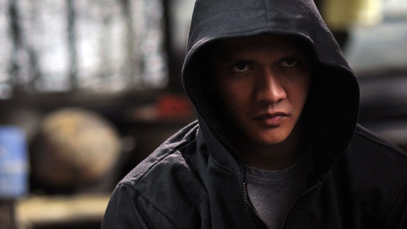 1080P, Movie, The Raid 2