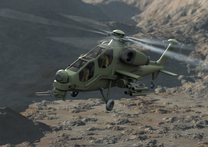 aircraft, helicopter, 1080P, attack, military, t129, weapon, 5 jpg, raid, atak
