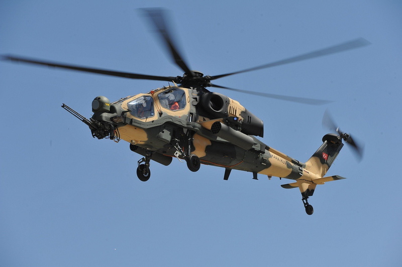 t129, military, attack, 720P, raid, aircraft, atak, weapon, helicopter