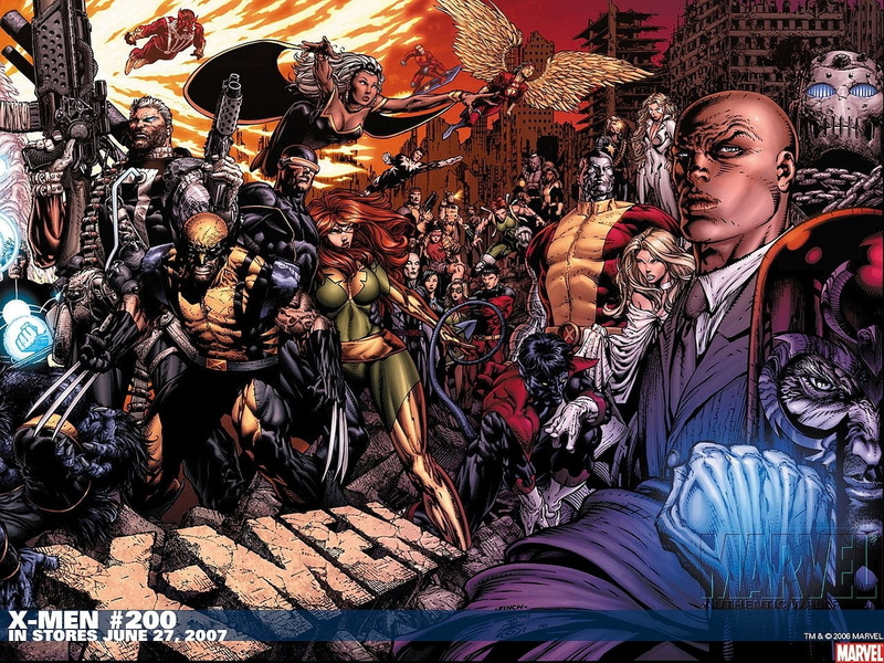 young adult, three quarter length, Colossus, market stall, Phoenix (Marvel Comics), Emma Frost, women, retail display, variation, 720P, young women, for sale