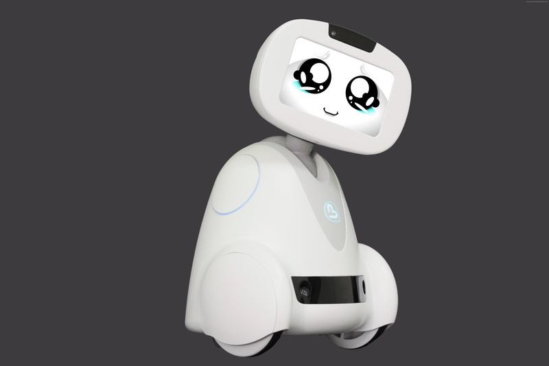 close-up, technology, copy space, studio shot, indoors, 5K, representation, human representation, Buddy Robot, no people, creativity, man made object