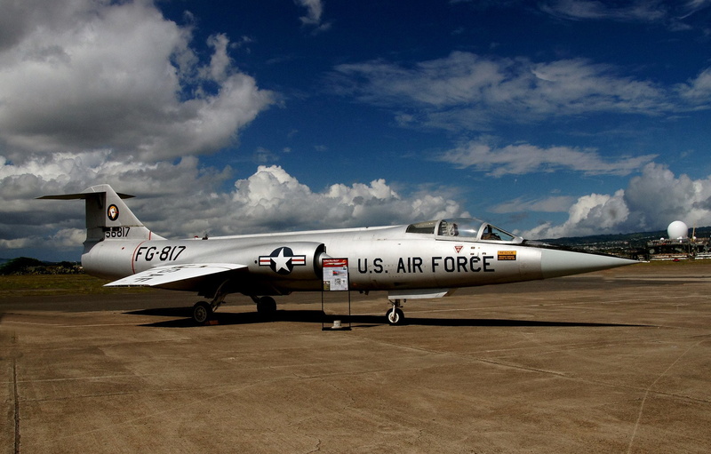 jets, fighter, usa, army, 1080P, starfighter, aircrafts, f 104, lockheed