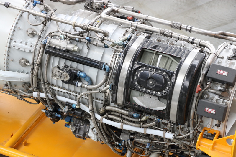 steel, industry, electric, f-104, mcdonnell, airplane, engine, photography, 5K, alloy, close-up, clean, j79, general, f4, douglas, f-4, day, air vehicle