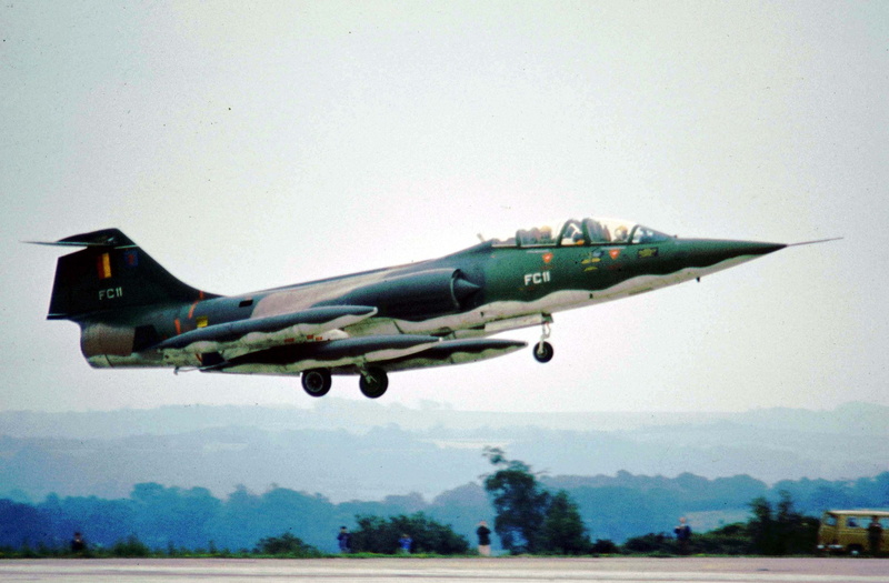 army, aircrafts, usa, f 104, starfighter, fighter, jets, lockheed, 1080P