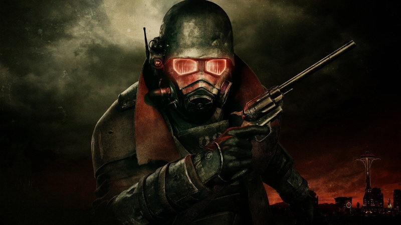 Ranger veteran, 1080P, new, New California Republic, NKR, respirator, vegas, Fallout New Vegas, gun, hat, grouping, fallout