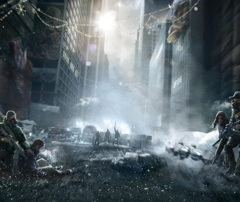 illuminated, shooting, The city, smoke - physical structure, built structure, Light, motion, Weapons, city, The bandits, Smoke, arts culture and entertainment