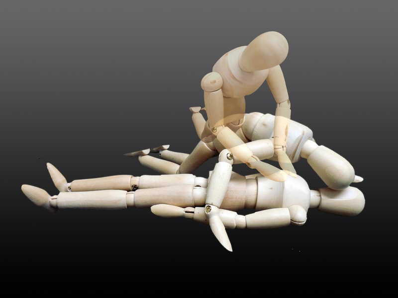 artificial respiration, first aid, surface, 2K, large group of objects, savior, accident, patch up, white color, figure, victims, representation, medical