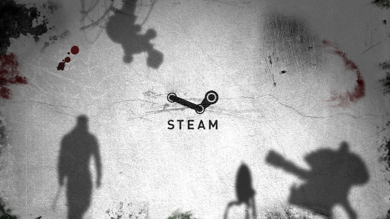 Team Fortress 2, Heavy (charater), Half-Life, GLaDOS, Valve Corporation, Gordon man, 1080P, Valve, Portal (game)