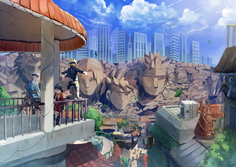 ninja, Naruto, Uchiha, japanese, asian, Boruto: Naruto The Next Generationss, 1080P, sensei, shinobi, Uzumaki, Sarada, hokage, Mitu parking, hitaiate