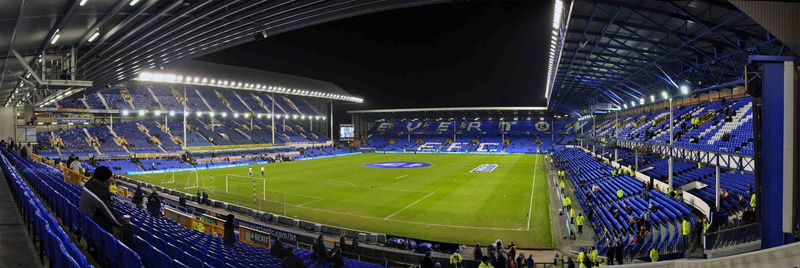 everton, 2K