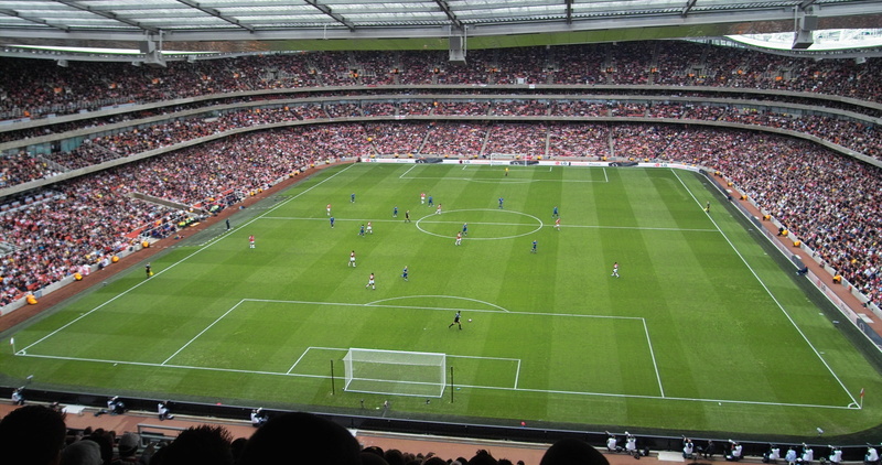x, fc, sports, football, stadium, art, hd, everton, 1080P, field, arsenal