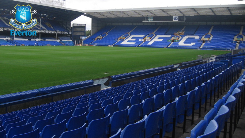 soccer, premier, everton, 1080P